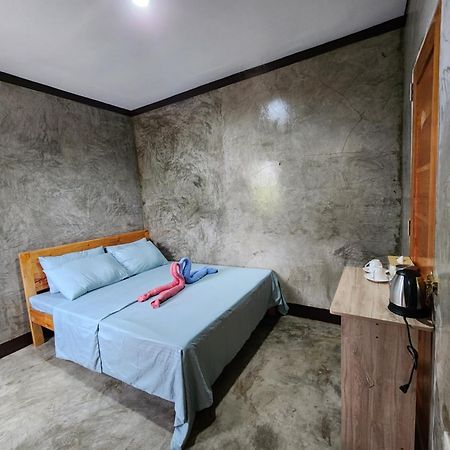 Hyd Hostel Moalboal Dış mekan fotoğraf