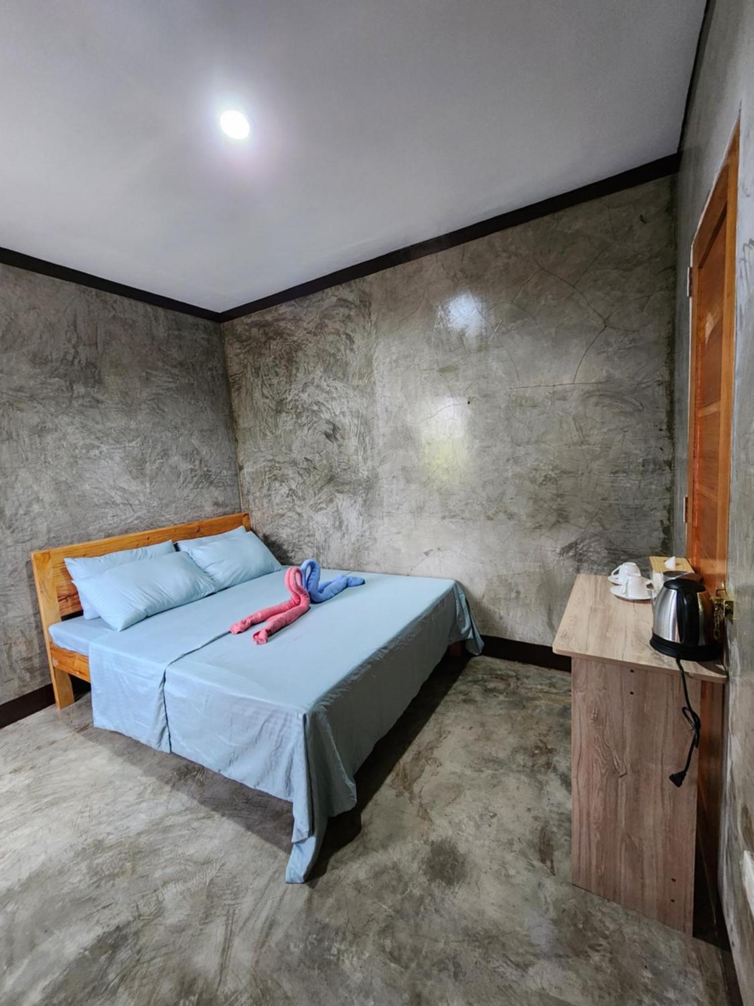 Hyd Hostel Moalboal Dış mekan fotoğraf